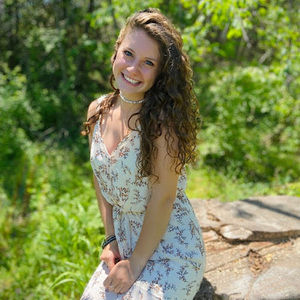 Meet your Posher, Rachel